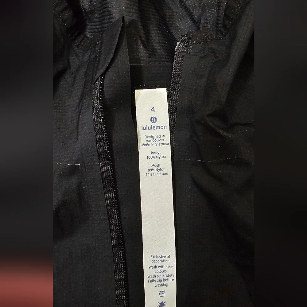 Lululemon 
